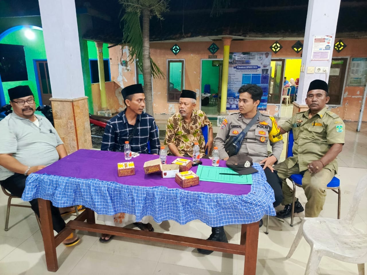 img 20240531 wa0024 sium polsek kraton