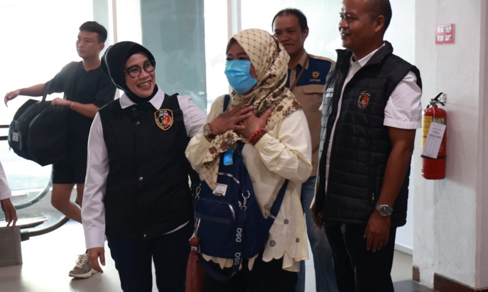 Polda Jatim Selamatkan PMI Asal Malang Korban TPPO