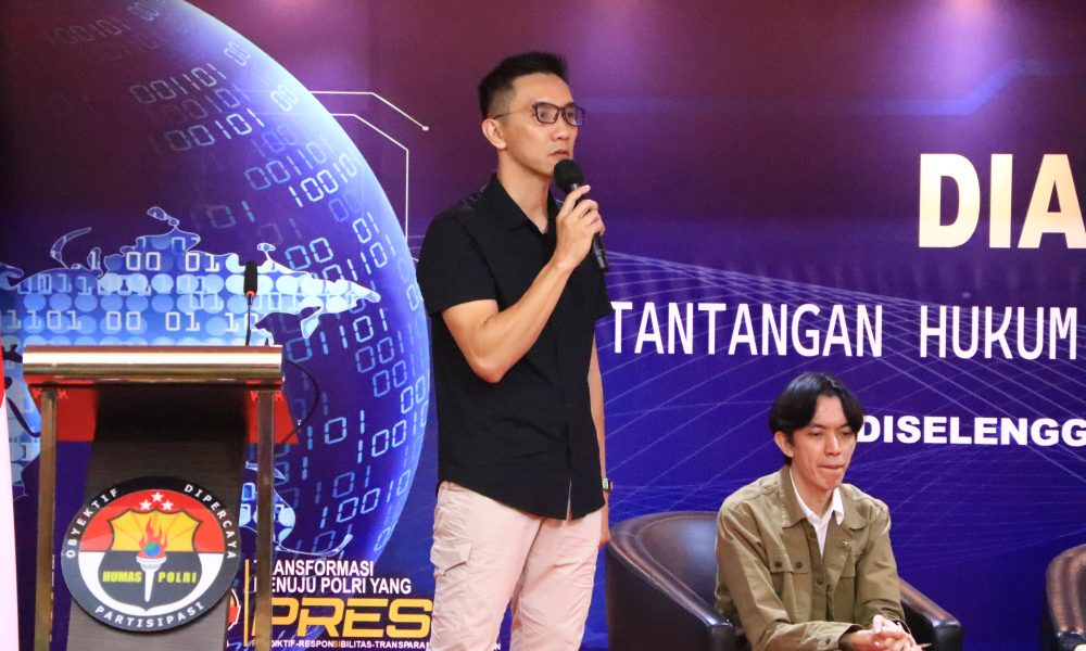 Empat Tersangka Kasus SMS Blast Phising E-Tilang Segera Disidang, Dittipidsiber Limpahkan Tersangka dan Barang Bukti ke Kejari