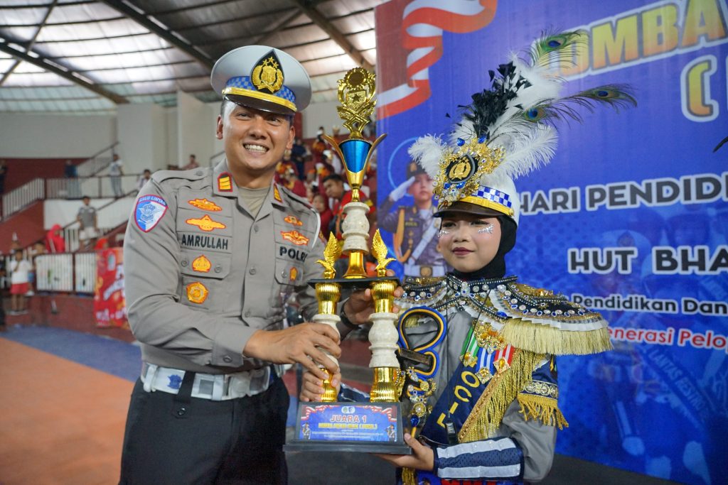 juara pocil 2026