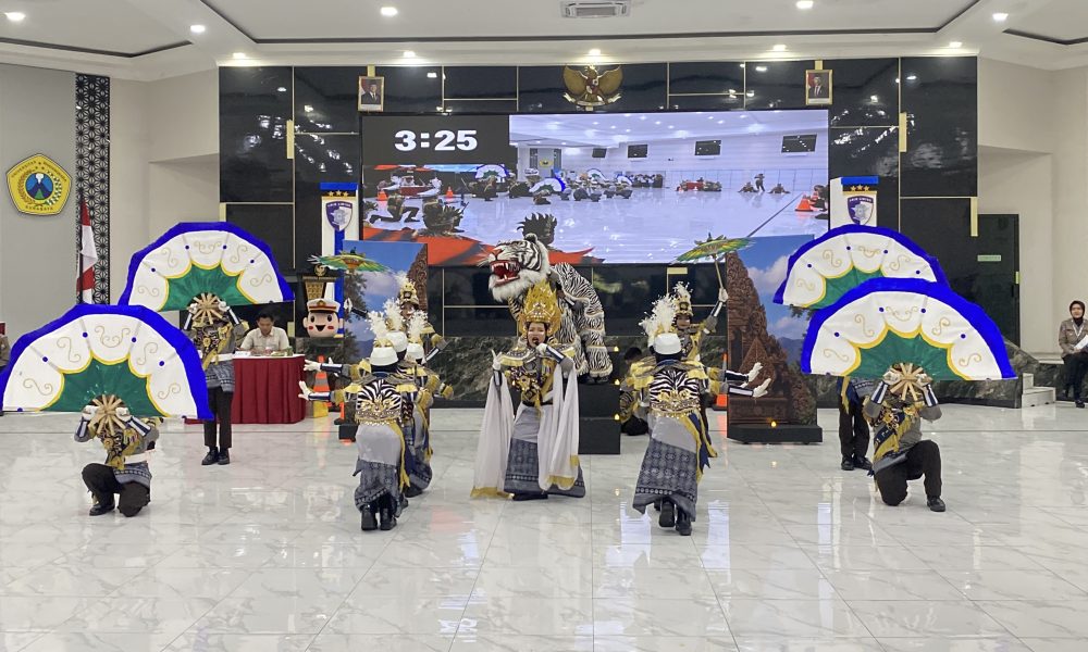 Pocil Polres Pasuruan Kota Raih Juara 3 Gebyar Pocil Polda Jatim 2026, Harumkan Nama Kota Pasuruan Di Tingkat Provinsi