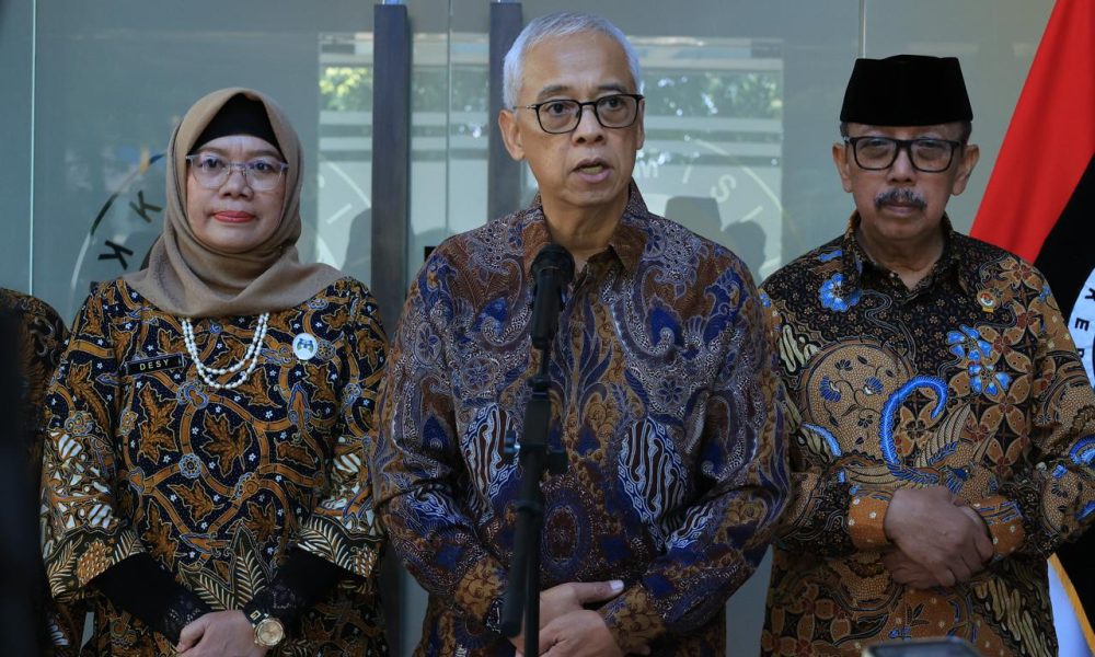Kompolnas Bersama Lintas Lembaga Perkuat Kolaborasi Perlindungan Perempuan dan Anak