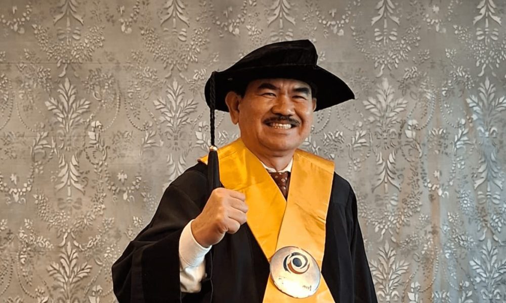 PENGGANTIAN KAPOLRI “KOMPETENSI ABSOLUT PRESIDEN”