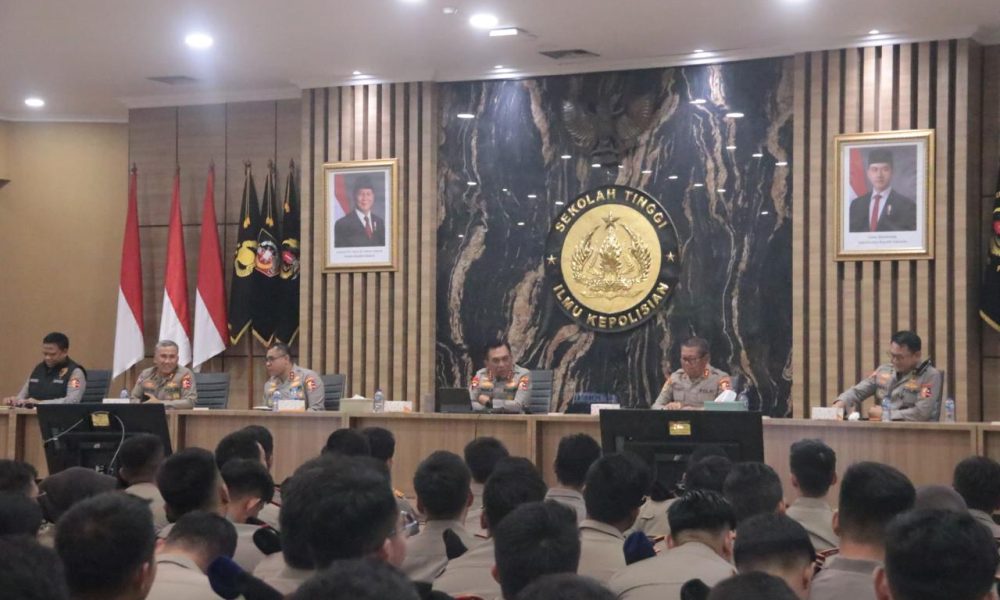 Polri Kerahkan 403 Personel untuk Edukasi dan Pencegahan Karhutla di Sejumlah Wilayah