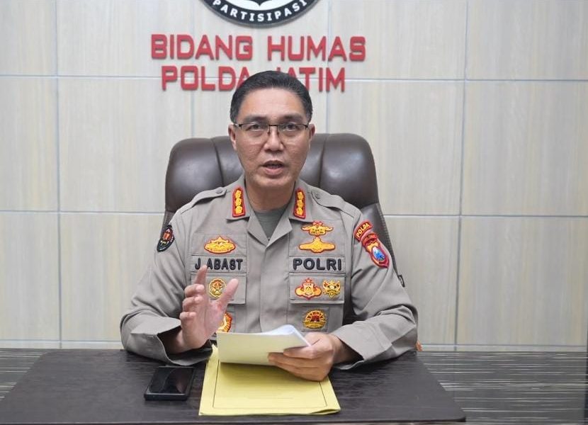 Polda Jatim Ajak Orang Tua Tingkatkan Pengawasan, Lindungi Anak dari Situasi yang Membahayakan