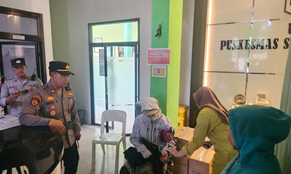 Respons Cepat Call Center 110, Polres Bondowoso Selamatkan 3 Pendaki di Gunung Raung