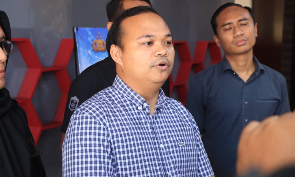 Polres Ngawi Amankan Komplotan Pencuri Diesel Petani, Beraksi di 5 TKP