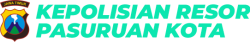Portal Polres Pasuruan Kota